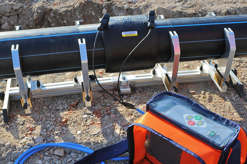 90 Degree Hdpe Electrofusion Elbow