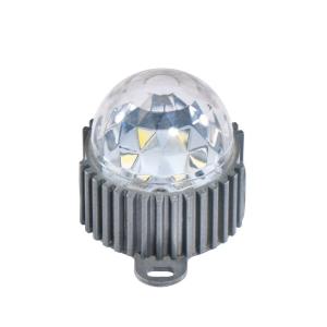 China Outdoor Pixel Rgb LED Light Energy Saving Waterproof Pixel LED Lighting on sale