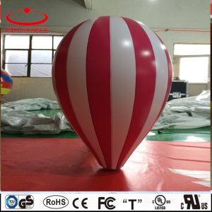 Customization Air Helium Balloon Large Inflatable Advertising PVC