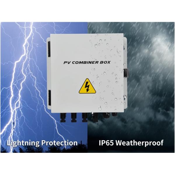 26 1out 500vdc Solar Related Products Longmax Pv Combiner Box With 4 In And 1 Out for wiring blocks