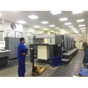 Eastern Printing Co., Ltd.