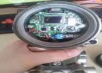 Yokogawa EJA110A-DLH4A-92DA Pressure Temperature Transmitter
