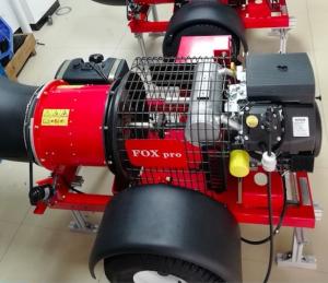 Wholesale Toro Groundsmaster 328d Parts Fitted Front Toro Gas Powered Leaf Blower from china suppliers