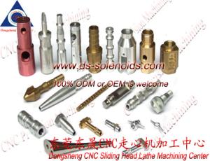 Wholesale CNC Sliding Heart Lathe Machining Parts︱Precision Hardware Mechanical Parts from china suppliers