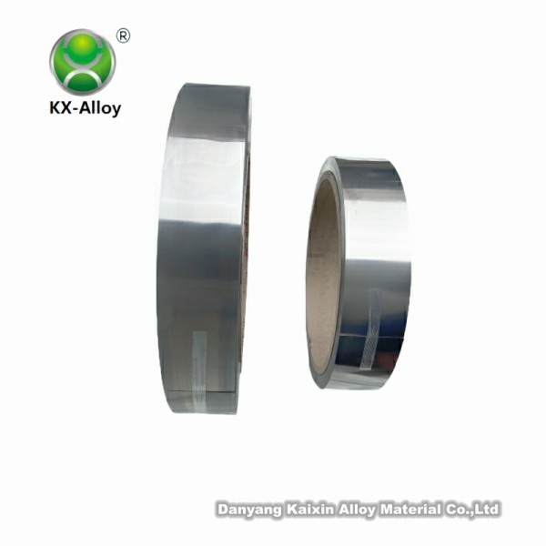 404 Monel Alloy Sheet Welding Wire Strip Ni Cu Alloy Round Bar Rod
