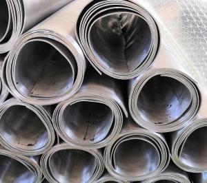 Lead Sheeting For Radiation Protection Radiation Shielding High Precision