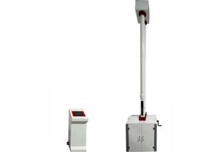 China Industrial Drop Hammer Test Equipment For Accurate And Testing on sale