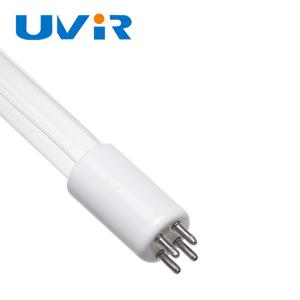 Wholesale 145W UVC Germicidal Lamp , 800Ma Germicidal Ultraviolet Light Bulbs For School from china suppliers