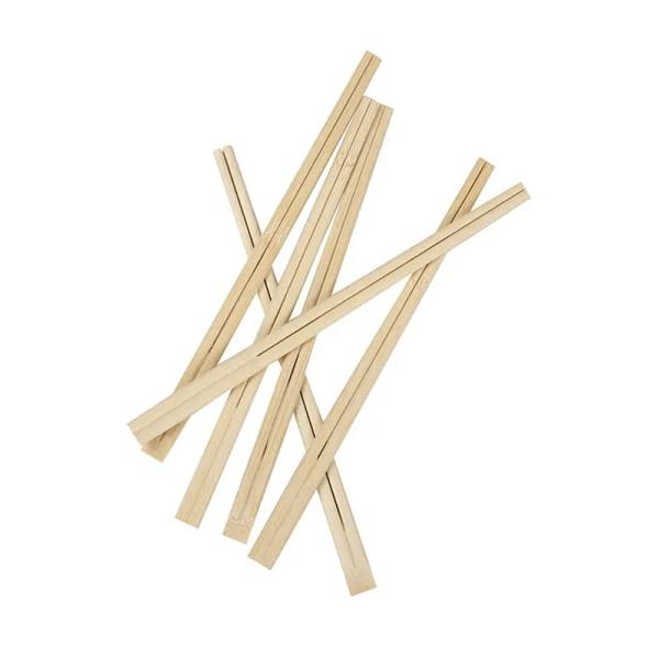 Customized Tensoge Bamboo Chopsticks Portable Chinese Takeaway Chopsticks
