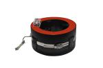 150mm Dia 2000A/1A 5P20 Cast Resin Zero Sequence Current Transformer With IEC