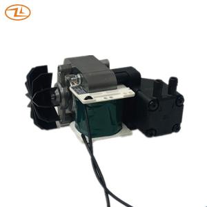 China Suction Machine Nebulizer Compressor Motor 2500 RPM 220V 50HZ on sale