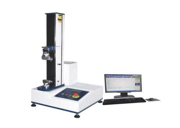 Quality Tensile Testing Machine For Rubber / Wire / Textile / Leather for sale