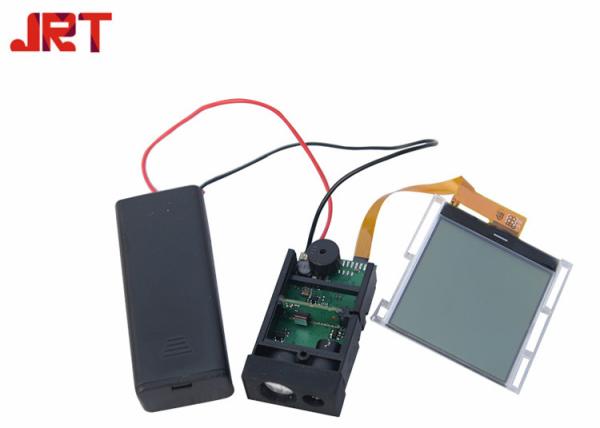 Quality JRT 703A Laser Range Finder Module 40m Support Single / Continuous Measure Mode for sale