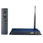 Android MPEG-4 EDP LVDS HD Media Player Box For Advertising Machine