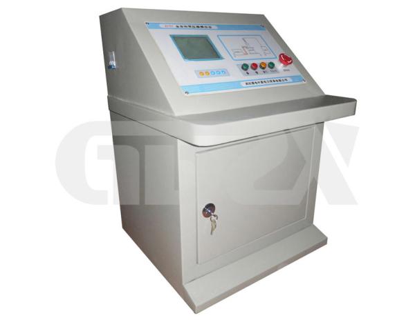Quality Automatic Test Transformer Controller Digital Adjustment for sale