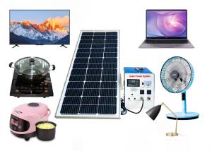 Wholesale Homeuse 220V 1000W New Off Grid Solar Power System For Household Appliances from china suppliers