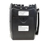 Sub100 Ultrasonic Crack Detector 0-9999mm 5.7inch Tft Lcd Display