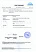 Shenzhen Huge Creation Technology Limited Certifications