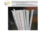 High speed single paper drinking straw wrapping machine straw packing machine