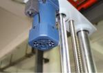 Single Wing Packaging Lab Drop Tester With Pneumatic Control DT200