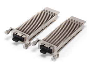China 10G-XNPK-LR 10G Xenpak Transceiver Module Compatible With RoHS on sale