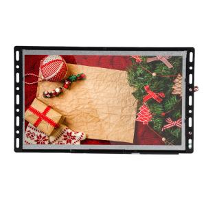 19 - 32 Open Frame LCD Digital Display Screens Infrared Capacitive RS232 USB Powered