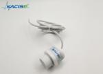 Precision Fluid Level Meter Ultrasonic Level Transmitter 200mm - 3000mm