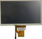 7.0 Inch TFT LCD Display Module for Communication Machines with 800x480