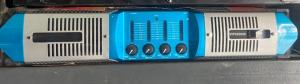 Wholesale 4-Channel Transformer Power Amplifier TA4004 from china suppliers
