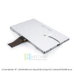 8.0-inch Standard TFT LCD/1024x600 Color Display/RGB Interface/T.B.D Controller