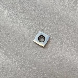 China SDE-43-204 Carbide Milling Inserts K40 Custom Carbide Inserts For Steel / Cast iron on sale