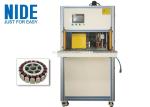 BLDC External Rotor Commutator Fusing Machine