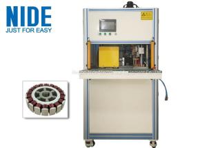 Wholesale BLDC External Rotor Commutator Fusing Machine from china suppliers