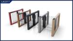 RS485 TCP/IP Compatible Fast Access Turnstile with and and 550-900mm Channel