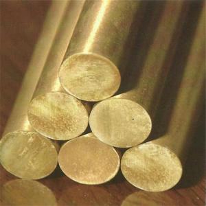 Wholesale Tin Bronze Copper Alloy Bar C145 C95400 C51100 C28000 C26800 C27000 from china suppliers