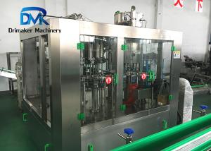 Wholesale Stable Performance Liquid Bottling Machine Tomato Sauce Bottle Filling Machine from china suppliers
