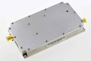China 10W Solid State Power Amplifier Module 900MHz 1600MHz Microwave Source on sale