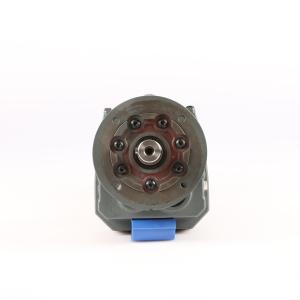 NSK Bearing 120W Parallel Helical Gearbox Speed Reducer Gearbox