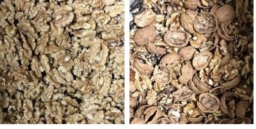Wheat milling Multitasking Automatic Colour Sorting Machine
