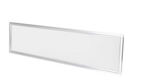 China 36w 42w 48w 54w Samsung Flat Panel Led Lights Lamp 1200 X 300 on sale