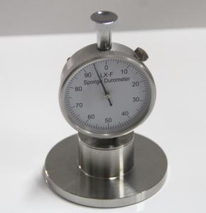Soft Sponge Hardness Tester Meter Foam Durometer