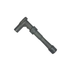 Wholesale Resistor Type Spark Plugs / Spark Plug Resistor TY0027B04 High Mechanical Strength from china suppliers