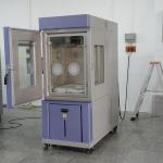 Custom Low Air Pressure Altitude Test And High And Low Humidity Temperature Test