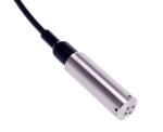 Prevent blocking Submersible Level Sensor