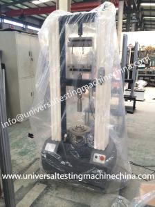 China geotextile testing laboratory machine on sale