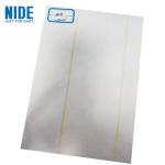 Custom Class F AMA Insulation Paper 0.18mm For Motor Winding