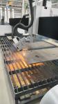 Thick Plate Laser Cutter High Power Precision And Fast Processing