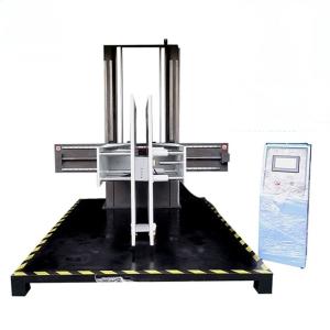 Wholesale Clamp Compression Paper Packaging Testing Instruments For Industrial Packaging from china suppliers