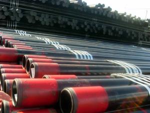 China Oil Drill Pipe/Oil Casing Drilling Pipe/API 5DP Drill Pipe by Tantu on sale