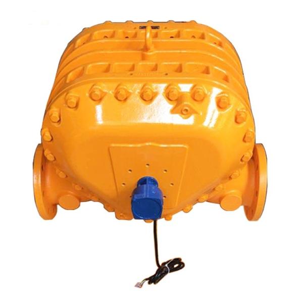 Quality M-150-P-1  Bulk Flow Pulser PD Flow Meter for sale